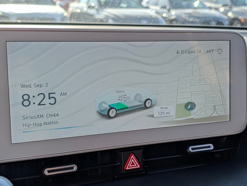 2024 Hyundai IONIQ 5 SEL - Photo 22