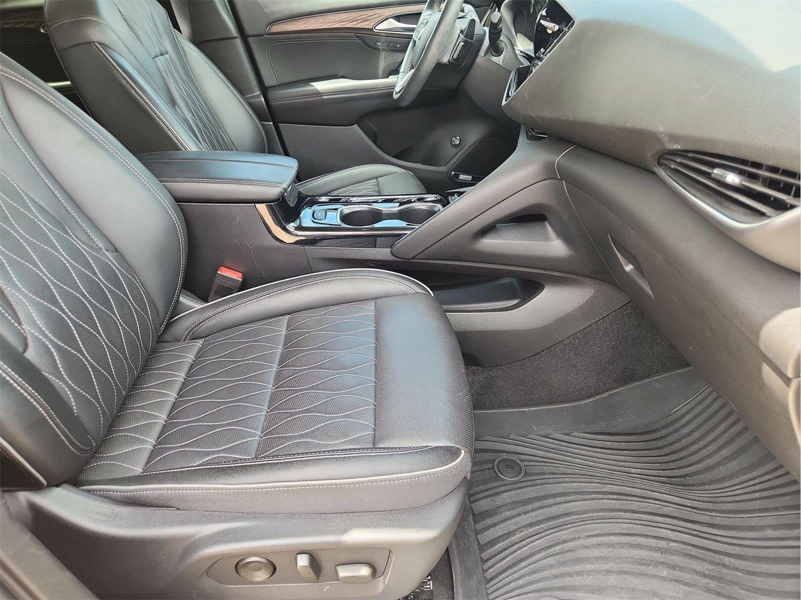 2022 Buick Envision Avenir - Photo 29