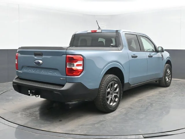 Used 2022 Area 51 Ford XLT image 10