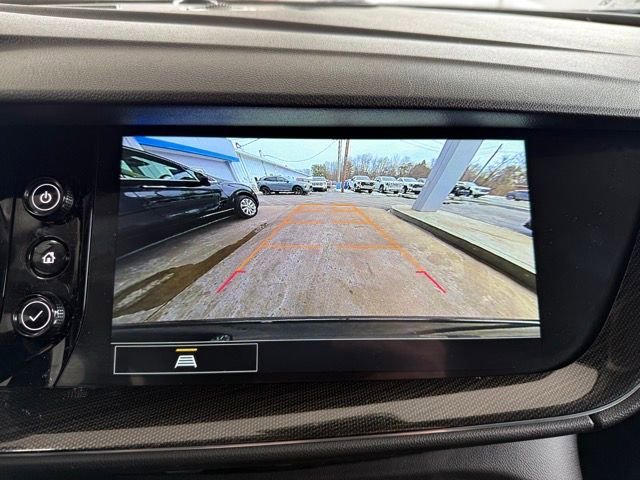 2023 Buick Envision Essence - Photo 18