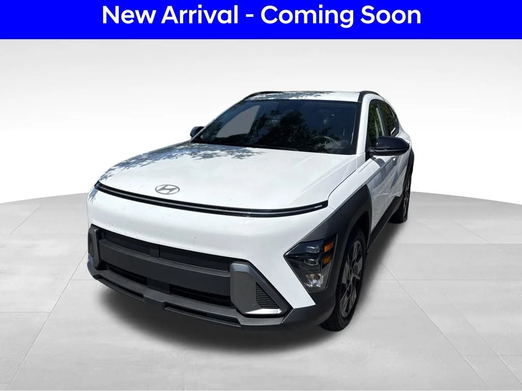 Certified Used 2026 White Hyundai SEL Sport image 2