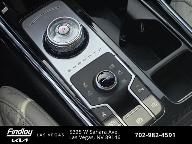 New 2026 Beige Kia X-Line SX Prestige image 20