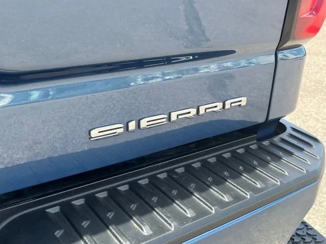 Used 2026 Blue GMC Denali Ultimate image 23