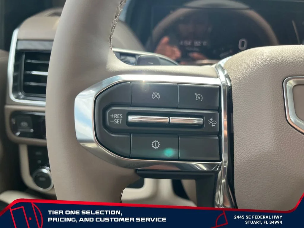 New 2026 Onyx Black GMC Denali image 26