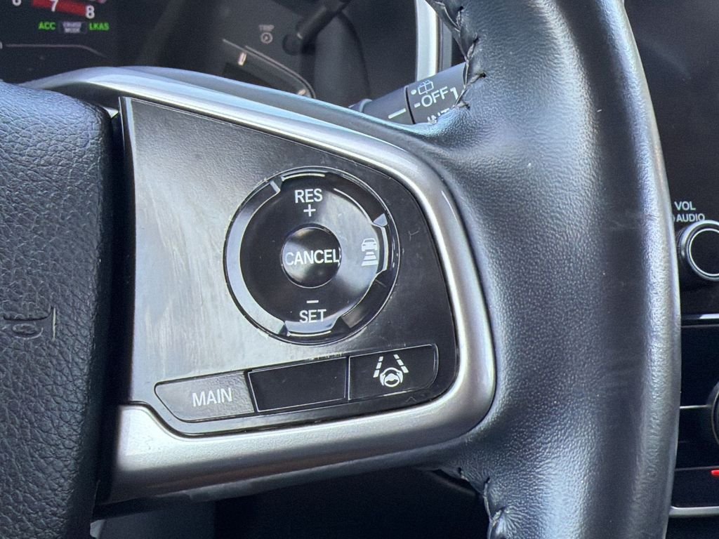 Used 2020  Honda EX-L image 16