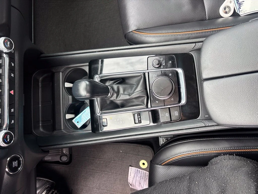 Used 2024 Gray Mazda 2.5 S Premium Plus Package image 17