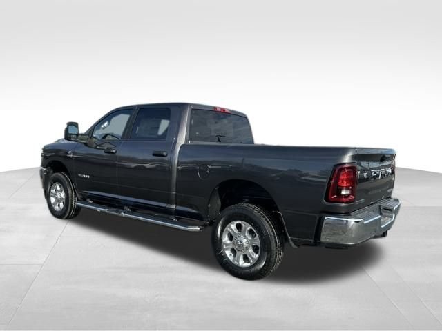 2025 RAM 2500 Big Horn - Photo 6
