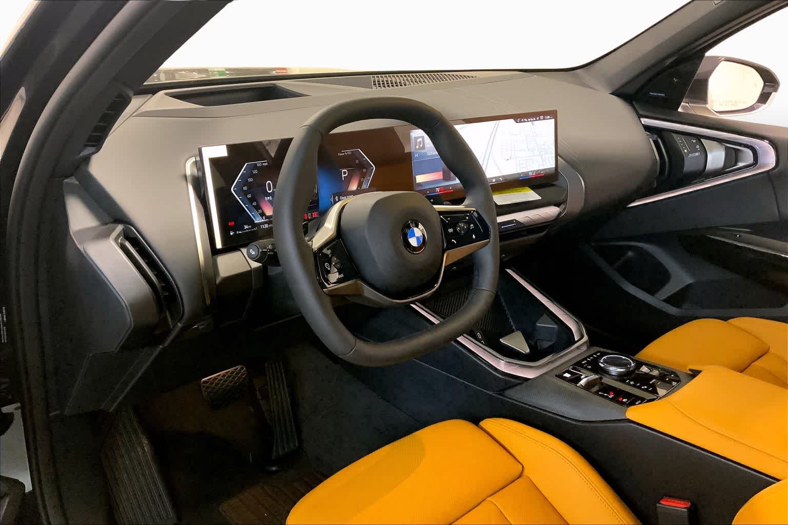 New 2026 Dark Graphite Metallic BMW 30 xDrive image 8