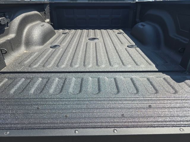 New 2026 Ceramic Gray Clear-Coat Exterior Paint RAM Black Express image 34