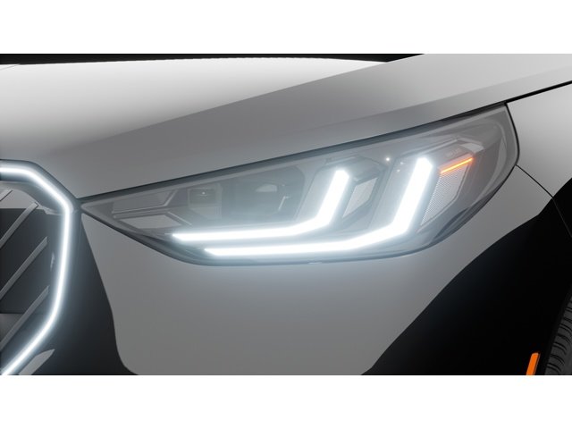 New 2026 Black Sapphire Metallic BMW 30 xDrive image 6