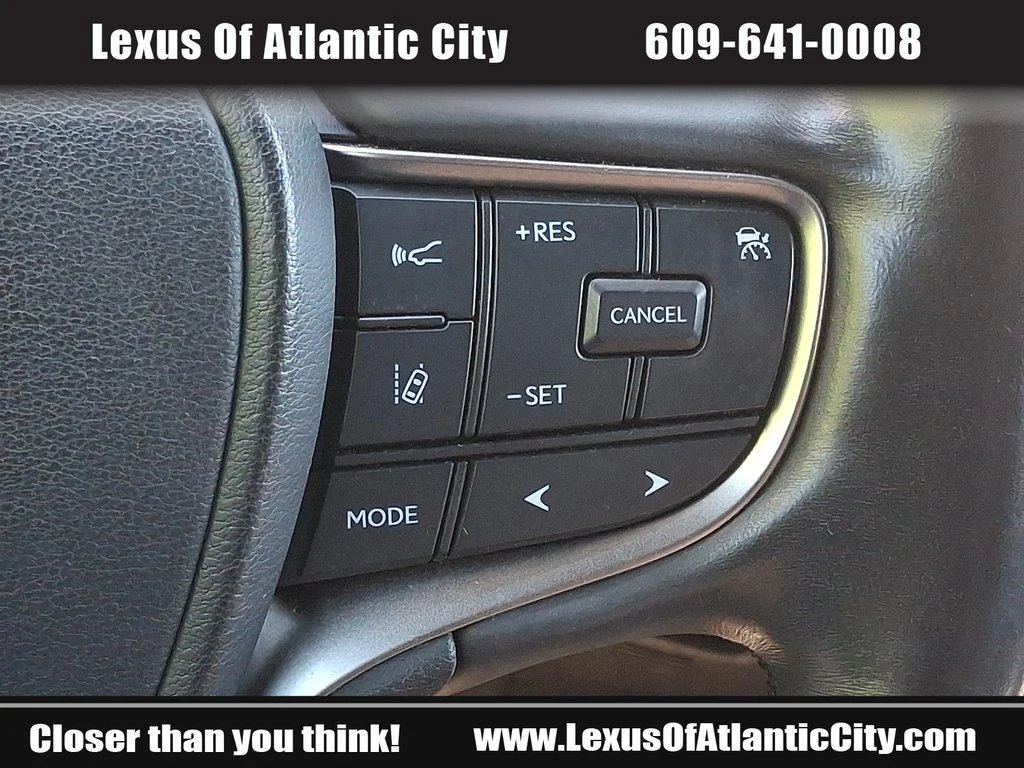 Certified Used 2023 Grecian Water Lexus UX 250h Premium image 23
