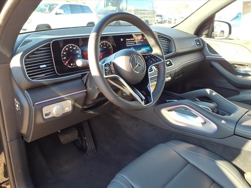 Used 2026 BLACK Mercedes-Benz GLE 350 image 14