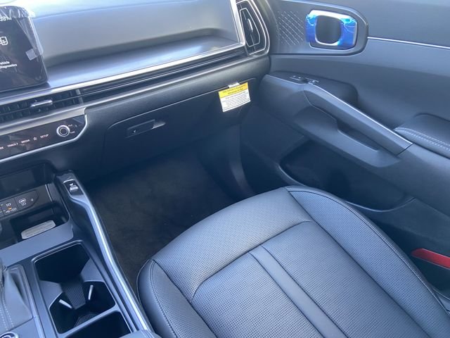 2026 Kia Sorento S - Photo 13