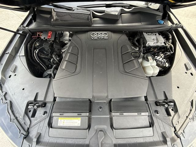 2018 Audi Q7 Prestige - Photo 27