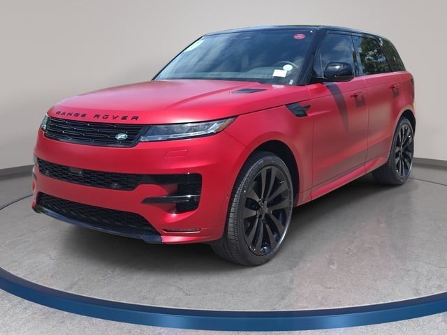 2026 LAND ROVER Range Rover Sport Dynamic SE
