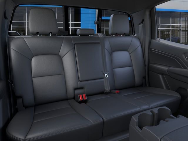 2026 Chevrolet Colorado LT - Photo 17