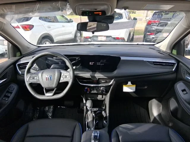 2026 Buick Encore GX Sport Touring - Photo 11