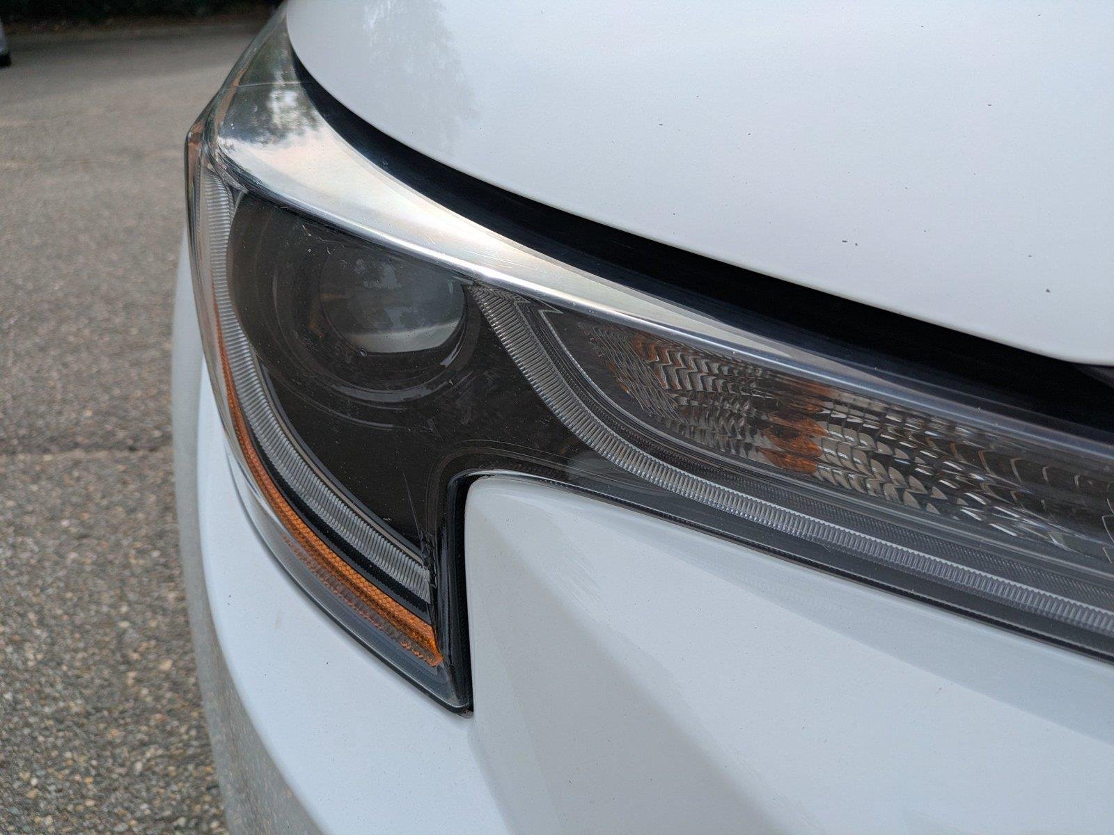 Used 2024  Toyota LE image 10