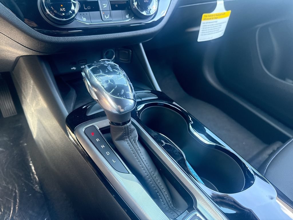 2026 Buick Envista Sport Touring - Photo 15