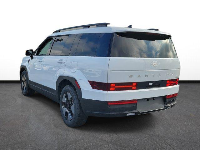 New 2026 Serenity White Hyundai SEL image 3