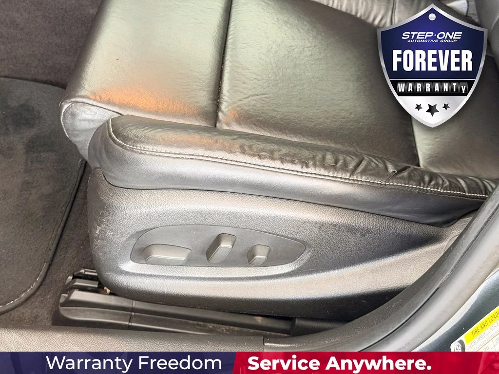 Used 2014 Gray Cadillac 2.0L Turbo image 15