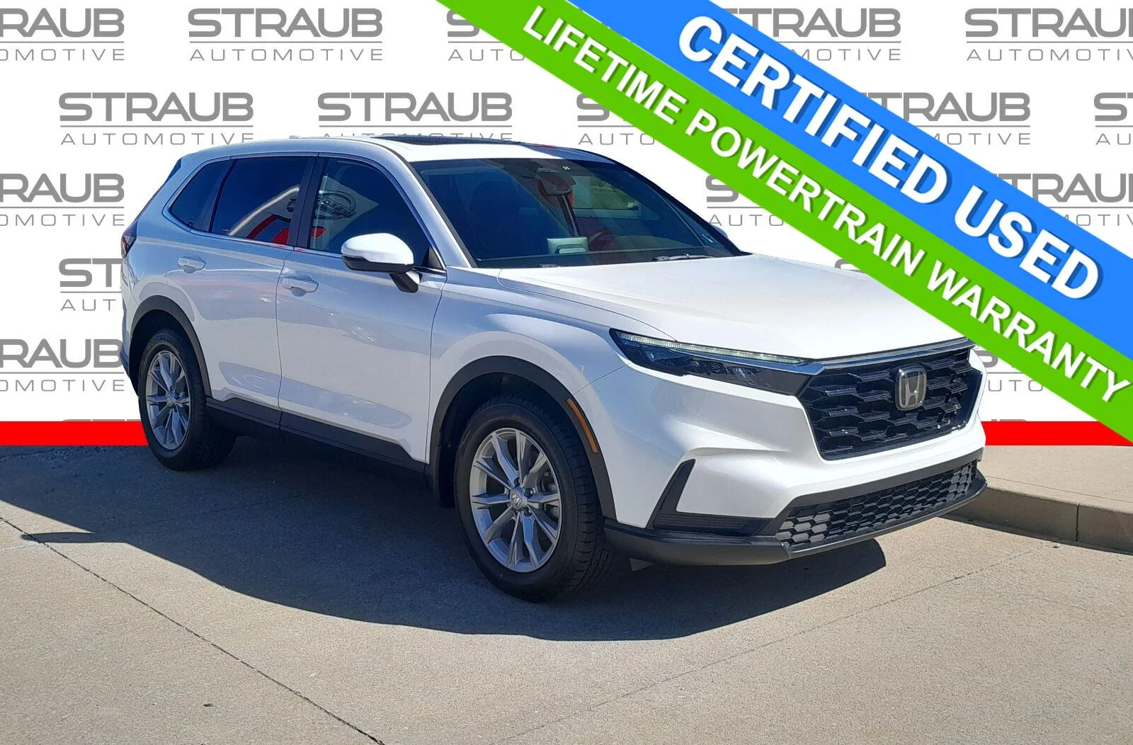 2023 Honda CR-V