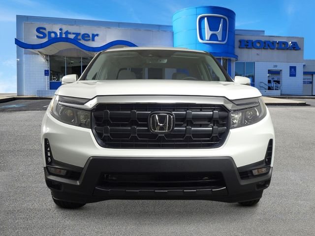 2026 Honda Ridgeline RTL - Photo 9