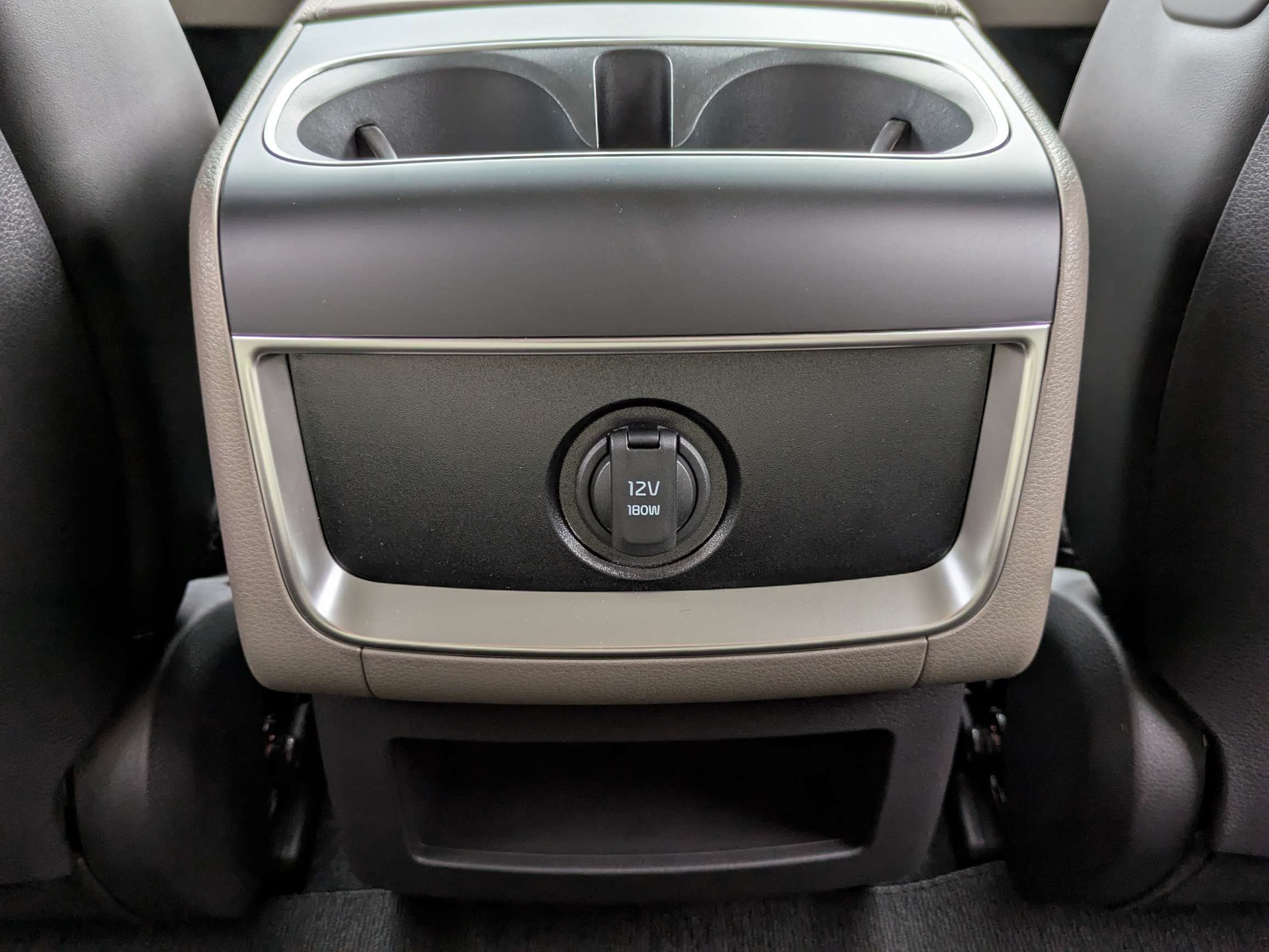 Used 2026 Deep Chroma Blue Kia EX image 35