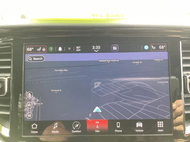 New 2026 Gray Clearcoat Dodge GT AWD image 19