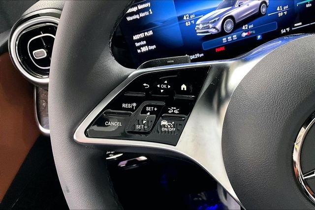 2026 Mercedes-Benz GLC Base - Photo 14