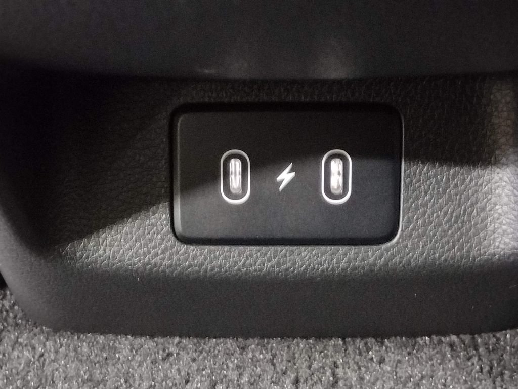 Used 2025 Red Kia GT-Line image 37