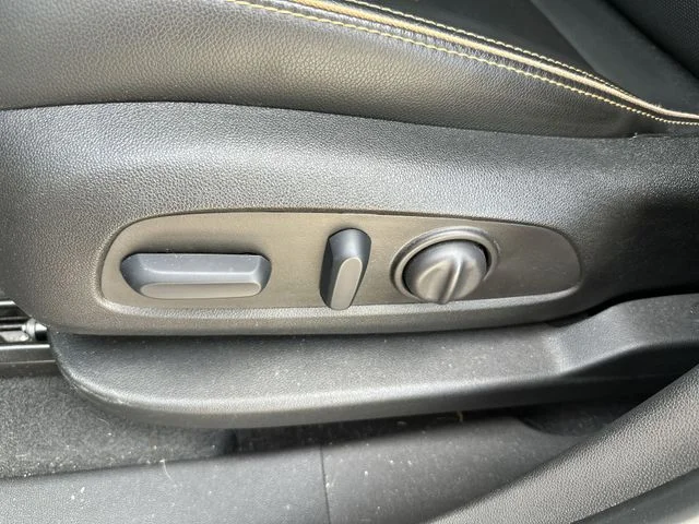 Used 2023 Black GMC AT4 image 16