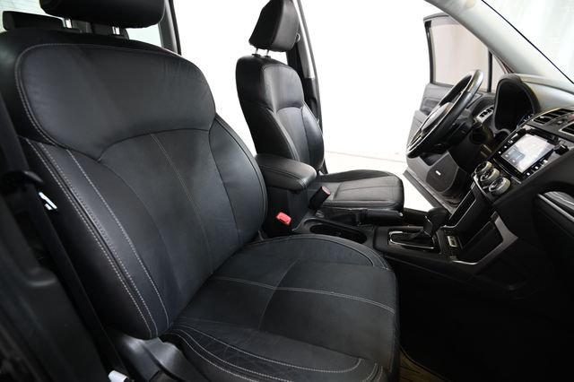 Used 2018 Gray Subaru 2.0XT Touring image 27