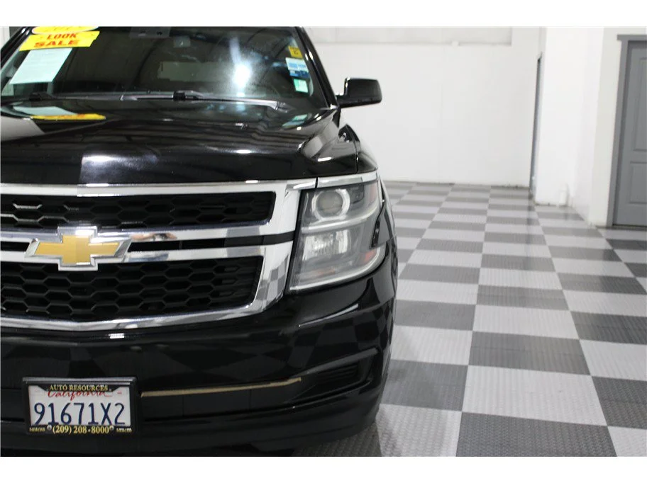 Used 2019 Black Chevrolet LT image 8