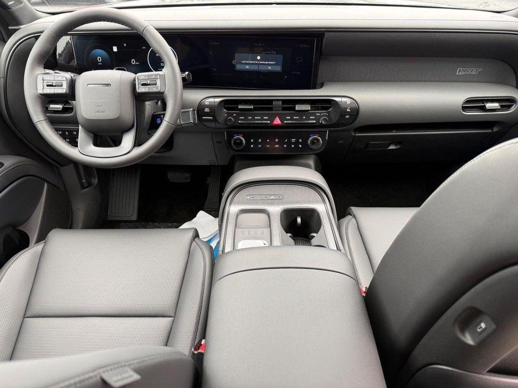 New 2026 Gray Hyundai XRT Pro image 6