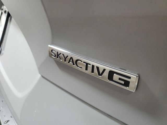 New 2026 Aero Gray Metallic Mazda 2.5 S Select AWD image 7