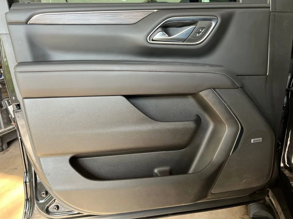 2023 Chevrolet Suburban Z71 - Photo 29
