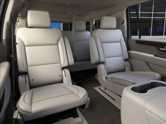 2026 GMC Yukon XL Denali - Photo 17