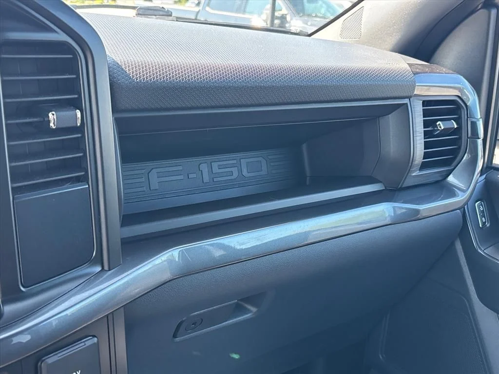 Used 2024 Silver Ford STX image 37