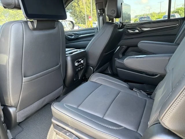 Certified Used 2024 Onyx Black GMC Denali image 13