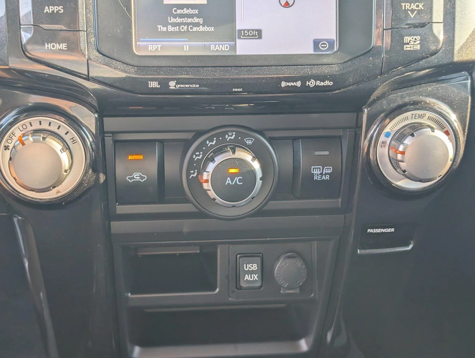 Used 2019 Super White Toyota TRD Pro image 24