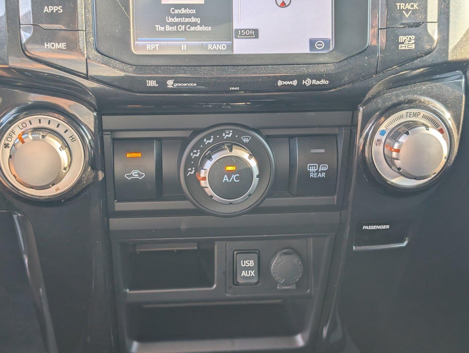 Used 2019 Super White Toyota TRD Pro image 24