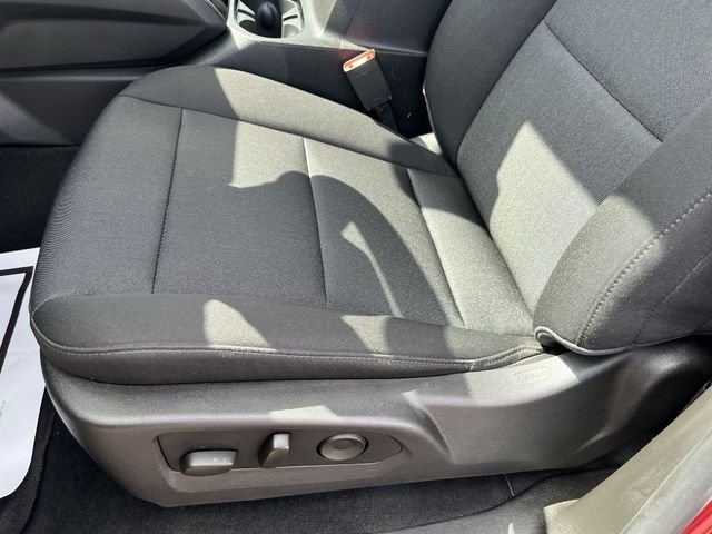 Used 2024 Red Chevrolet Trail Boss image 12