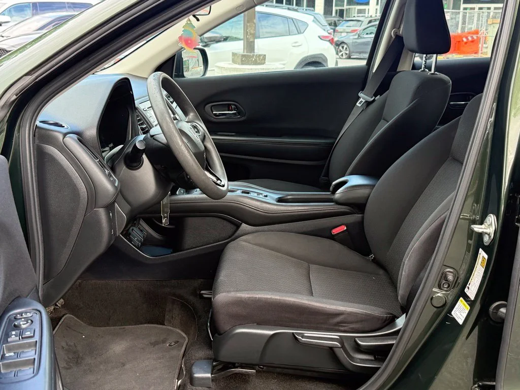 Used 2016 Misty Green Honda LX image 20