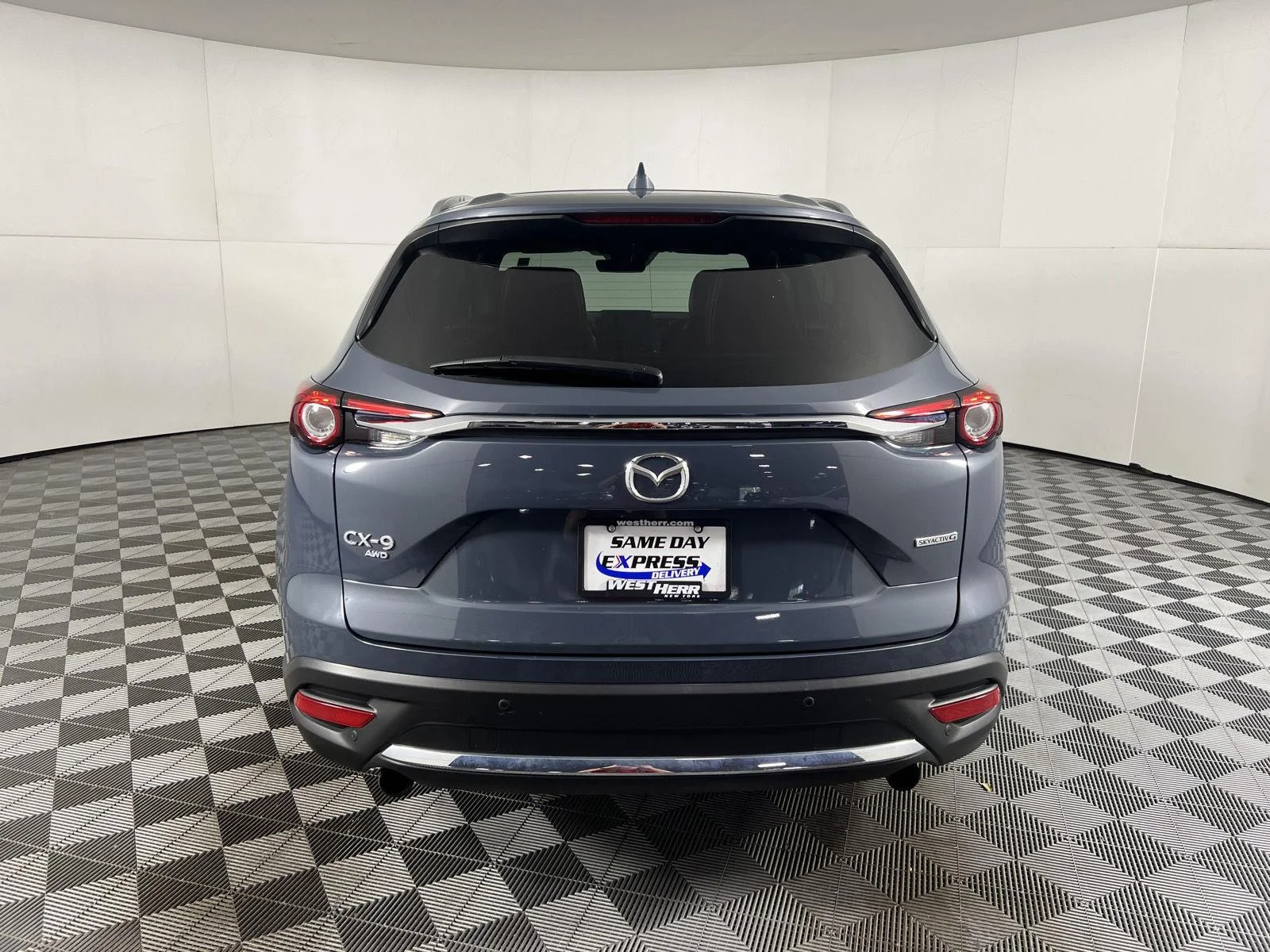 Used 2021 Gy Mazda Carbon Edition image 21