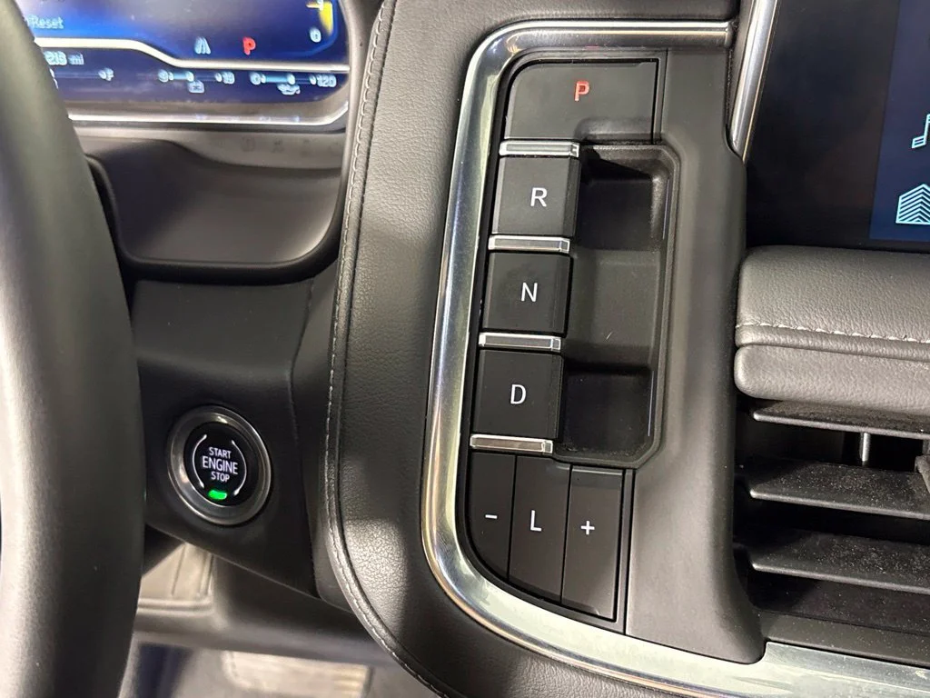 Used 2023 STERLING GRAY METALLIC Chevrolet LT image 40