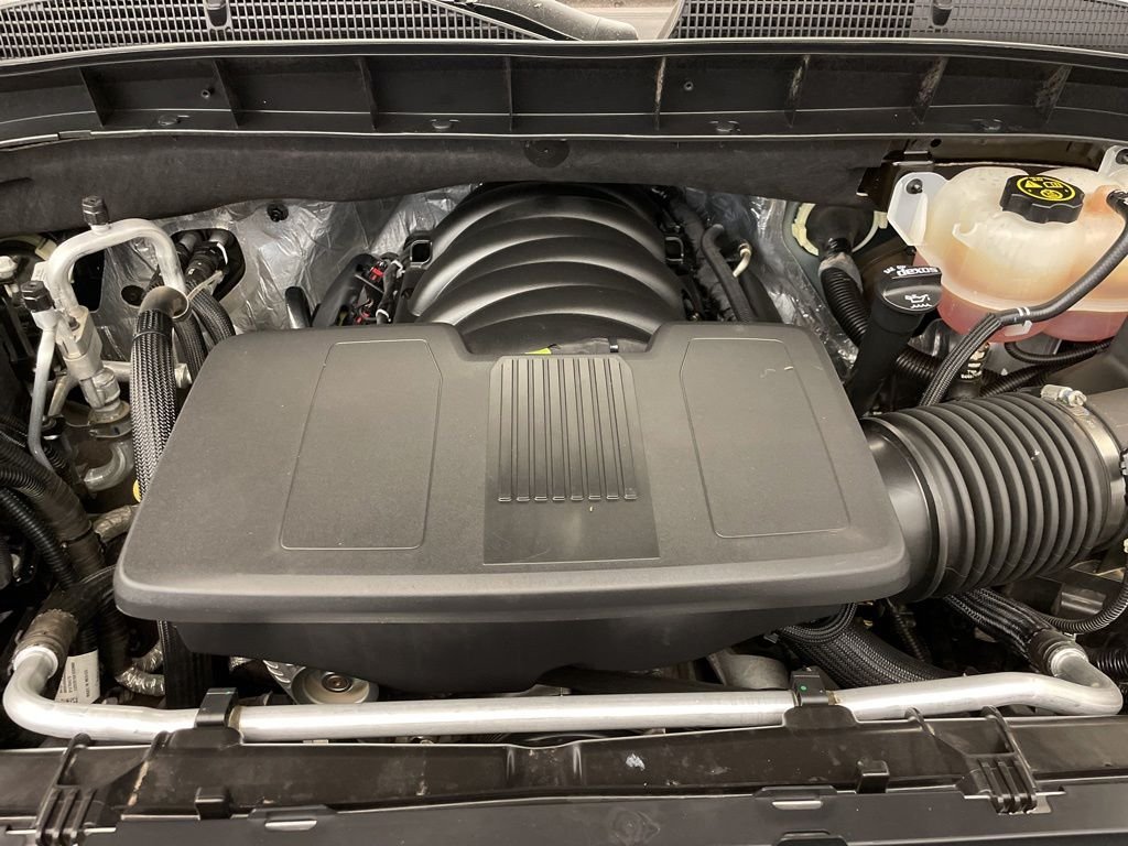 Used 2021 Blue GMC Denali image 28