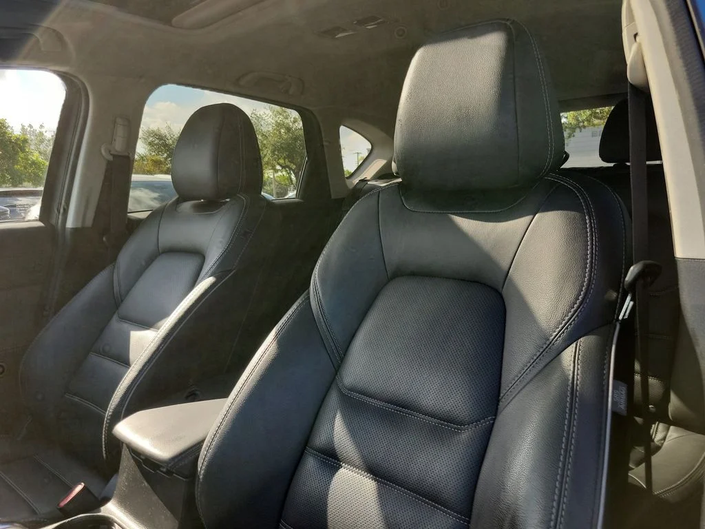 Used 2024 Blue Mazda 2.5 S Premium Package image 19
