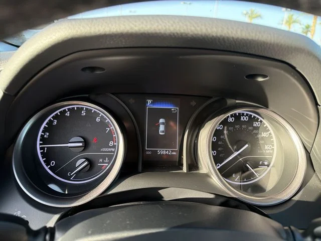 2023 Toyota Camry SE - Photo 12