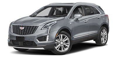 New 2026 Cadillac XT5 AWD Sport AWD
